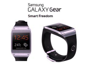 Samsung Galaxy Gear