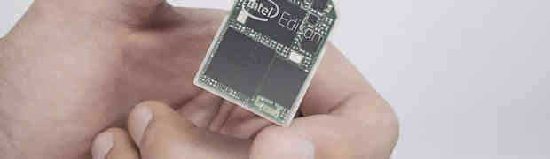 Intel na CES 2014: urządzenia do noszenia na ciele, komputer wielkości karty SD, nowa marka Intel Security