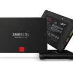 Samsung wprowadza nowe dyski SSD z technologią 3D V-NAND