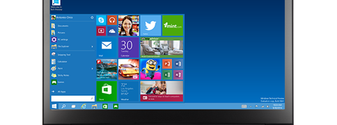 Nowa generacja systemu Windows – Windows 10